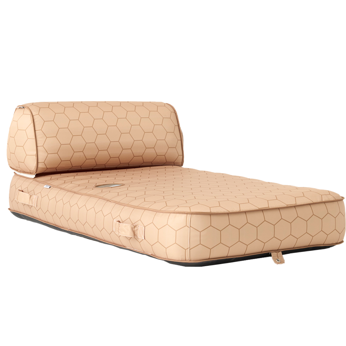 Chaise Dorado