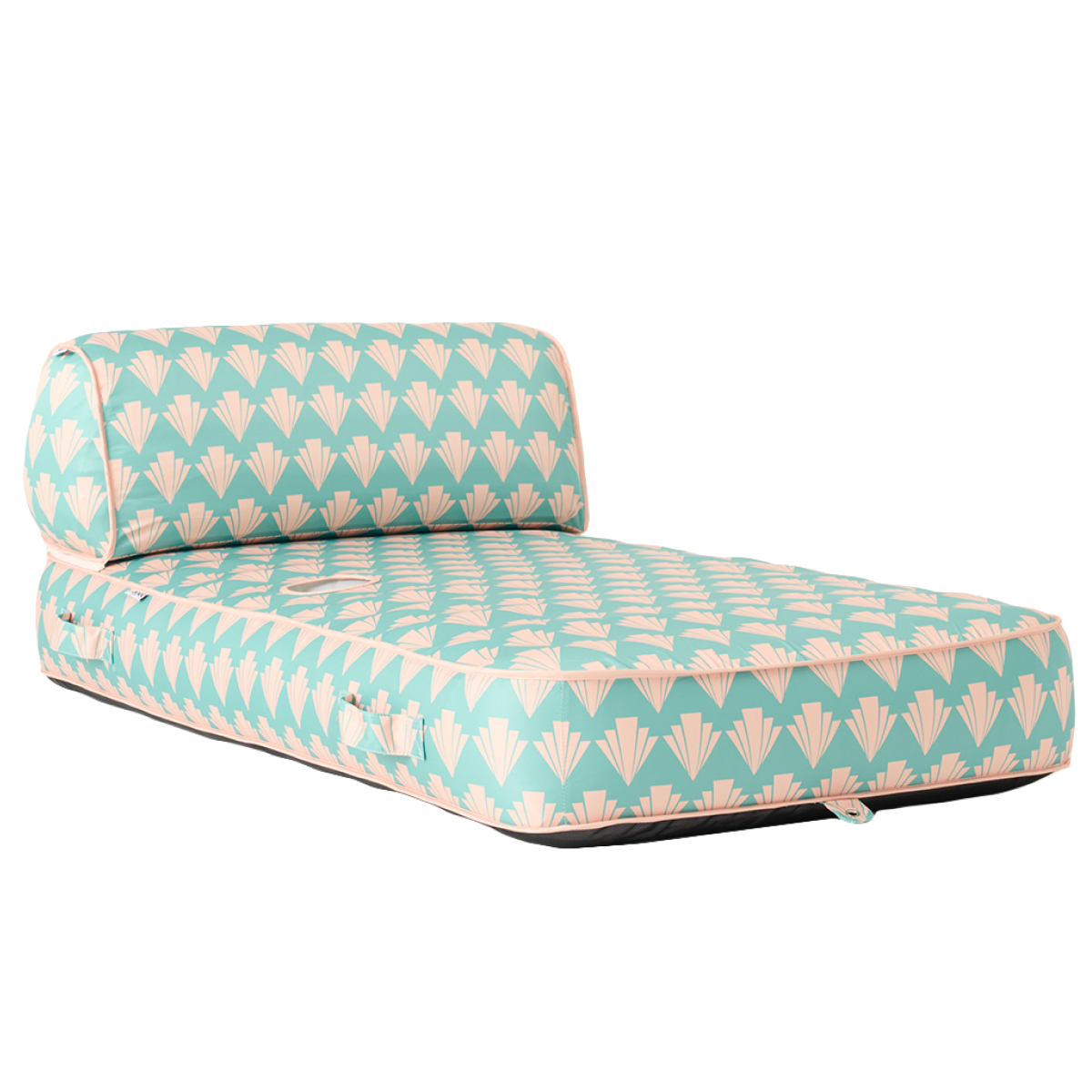 Chaise Grand Paradiso