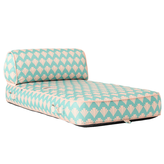 Chaise Grand Paradiso