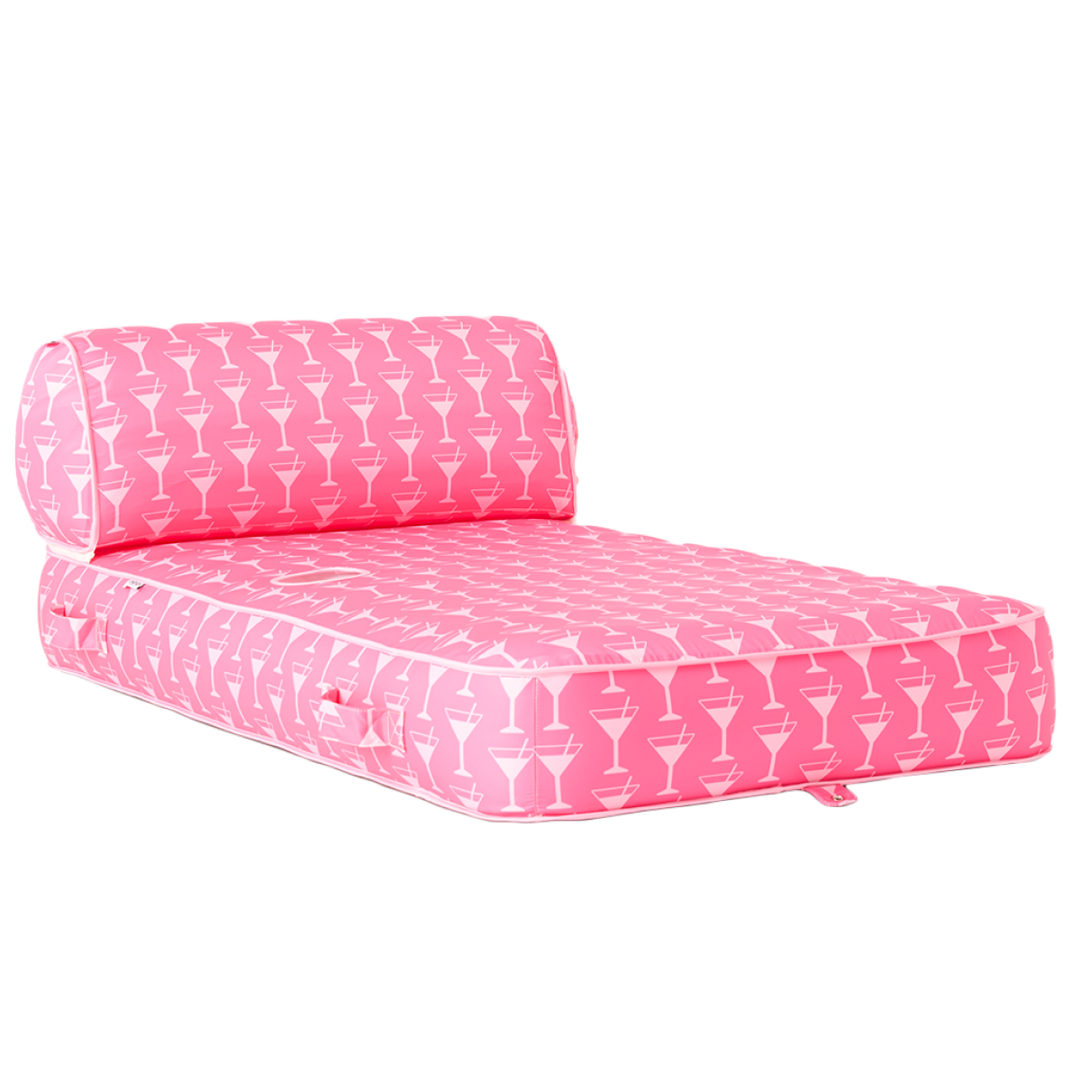 Chaise Tropicana