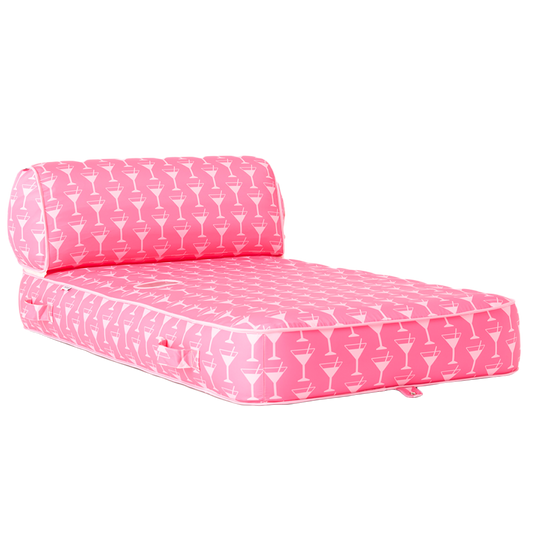 Chaise Tropicana